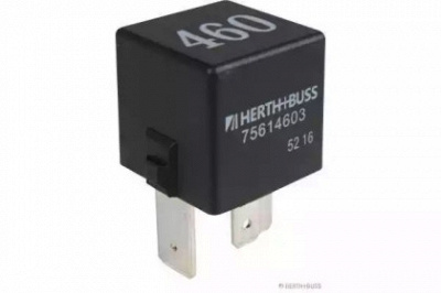 HERTH BUSS ELPARTS 75614603 -  Многофункциональное реле